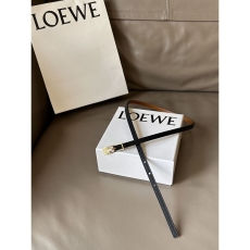 Loewe Belts